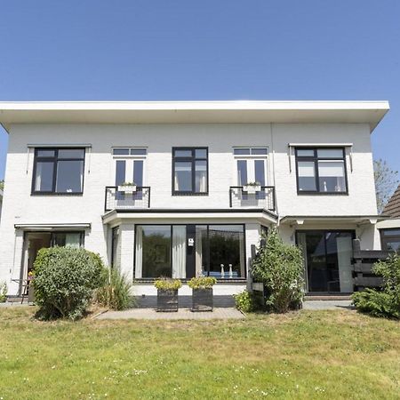 Romantic Apartment Near Beach De Koog  Exteriör bild
