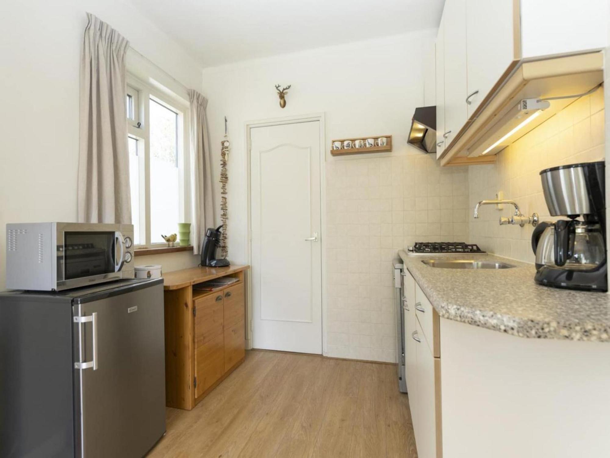 Romantic Apartment Near Beach De Koog  Exteriör bild