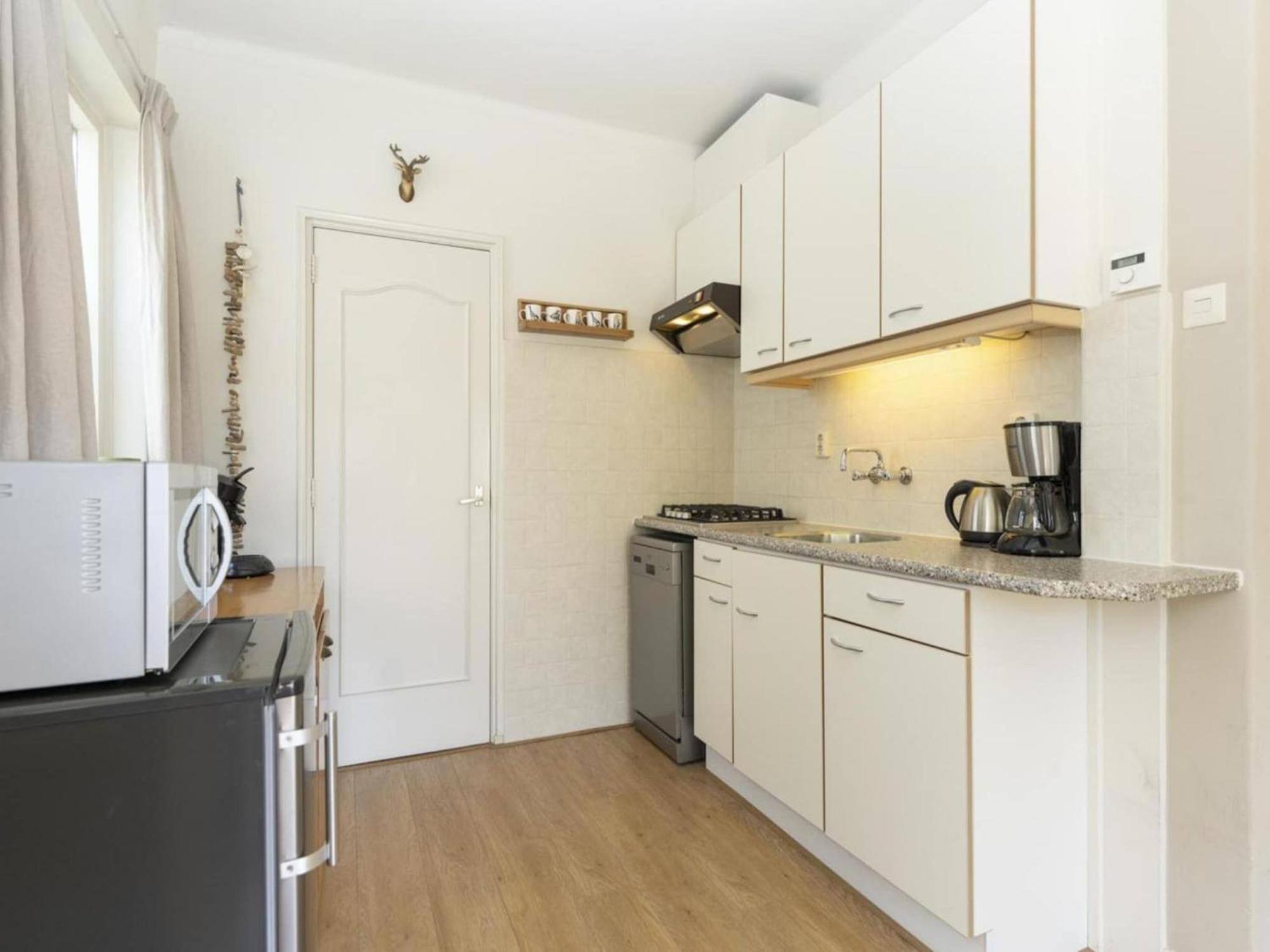 Romantic Apartment Near Beach De Koog  Exteriör bild